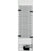 Thumbnail Hotpoint H7X93TW 367 Litre Freestanding Frost Free Fridge Freezer, 59.6cm Wide - 39477928296671