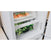 Thumbnail Hotpoint H7X93TW 367 Litre Freestanding Frost Free Fridge Freezer, 59.6cm Wide - 39477928165599