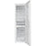 Thumbnail Hotpoint H7X93TW 367 Litre Freestanding Frost Free Fridge Freezer, 59.6cm Wide - 39477928067295