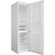 Thumbnail Hotpoint H7X93TW 367 Litre Freestanding Frost Free Fridge Freezer, 59.6cm Wide - 39477928132831
