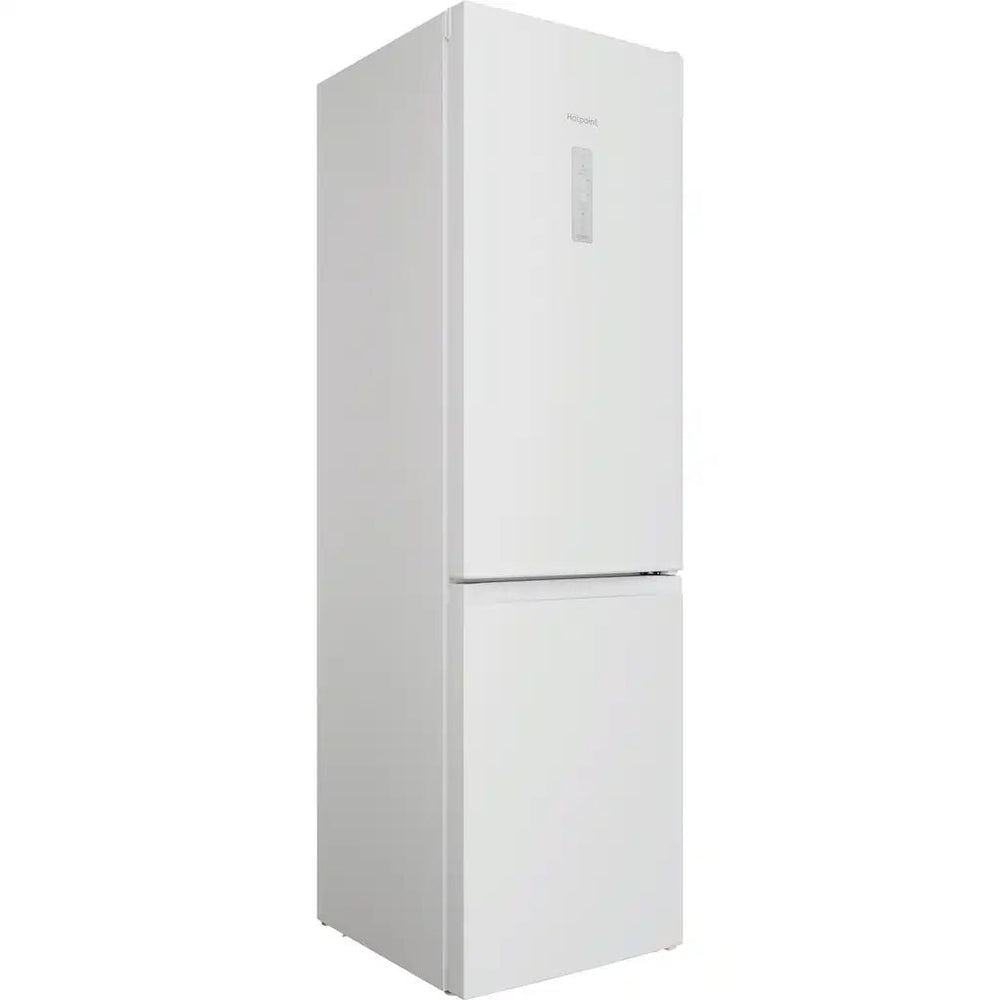 Hotpoint H7X93TWM Freestanding Frost Free 60/40 Fridge Freezer in White ite- White | Atlantic Electrics - 40452161929439 
