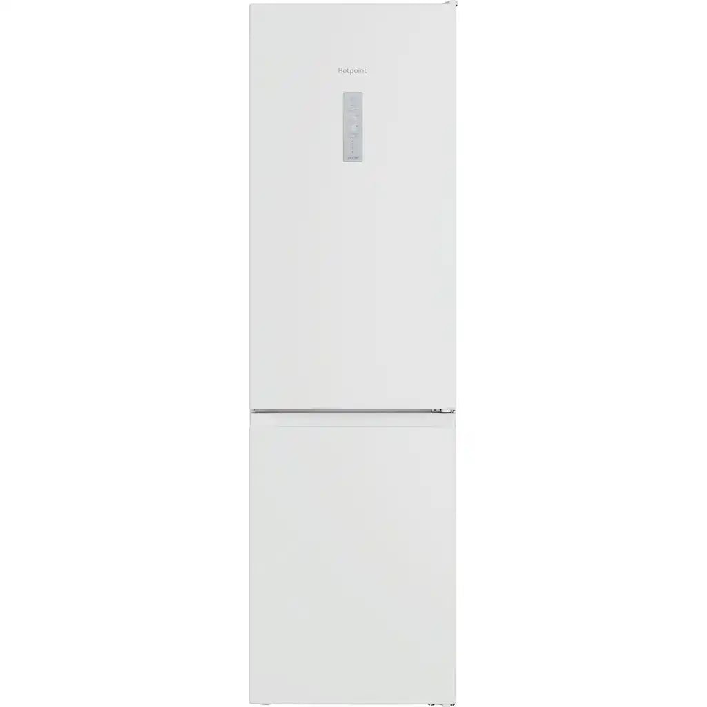 Hotpoint H7X93TWM Freestanding Frost Free 60/40 Fridge Freezer in White ite- White | Atlantic Electrics