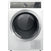 Thumbnail Hotpoint H8D93WBUK 9kg Heat Pump Tumble Dryer - 39477924069599