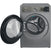 Thumbnail Hotpoint H8W046SBUK 10Kg Freestanding Washing Machine with 1400 Rpm, 59.9cm Wide - 39477929246943