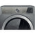 Thumbnail Hotpoint H8W046SBUK 10Kg Freestanding Washing Machine with 1400 Rpm, 59.9cm Wide - 39477929115871