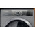 Thumbnail Hotpoint H8W046SBUK 10Kg Freestanding Washing Machine with 1400 Rpm, 59.9cm Wide - 39477929378015