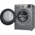 Thumbnail Hotpoint H8W046SBUK 10Kg Freestanding Washing Machine with 1400 Rpm, 59.9cm Wide - 39477929312479