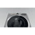 Thumbnail Hotpoint H8W946SBUK 9Kg Freestanding Washing Machine, 1400 rpm, 59.9cm Wide - 39478014968031