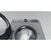 Thumbnail Hotpoint H8W946SBUK 9Kg Freestanding Washing Machine, 1400 rpm, 59.9cm Wide - 39478015000799