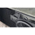 Thumbnail Hotpoint H8W946SBUK 9Kg Freestanding Washing Machine, 1400 rpm, 59.9cm Wide - 39478014935263