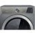 Thumbnail Hotpoint H8W946SBUK 9Kg Freestanding Washing Machine, 1400 rpm, 59.9cm Wide - 39478014869727