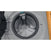 Thumbnail Hotpoint H8W946SBUK 9Kg Freestanding Washing Machine, 1400 rpm, 59.9cm Wide - 39478015066335