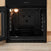 Thumbnail Hotpoint HD5G00CCBK 50cm Double Oven Gas Cooker - 39477931901151