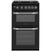 Thumbnail Hotpoint HD5G00CCBK 50cm Double Oven Gas Cooker - 39477931868383