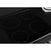 Thumbnail HOTPOINT HD5V93CCB 50cm Double Oven Electric Cooker With Ceramic Hob - 39477931770079