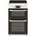 Thumbnail Hotpoint HD5V93CCW 50cm Double Oven Electric Cooker With Ceramic Hob - 39477928952031