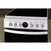 Thumbnail Hotpoint HD5V93CCW 50cm Double Oven Electric Cooker With Ceramic Hob - 39477929017567