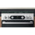 Thumbnail Hotpoint HD67G02CCW 60cm Gas Cooker in White Twin Cavity Oven Gas Hob | Atlantic Electrics- 39477935898847