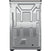 Thumbnail Hotpoint HD67G8CCX 60cm Dual Fuel Cooker Double Oven Gas Hob Stainless Steel | Atlantic Electrics- 39477934883039