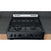 Thumbnail Hotpoint HDM67G0CCB 60cm Gas Cooker in Black Twin Cavity Oven Gas Hob | Atlantic Electrics- 39477934325983