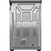 Thumbnail Hotpoint HDM67G9C2CB 60cm Dual Fuel Cooker in Black Double Oven Gas Hob | Atlantic Electrics- 39477936881887