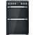 Thumbnail Hotpoint HDM67G9C2CB 60cm Dual Fuel Cooker in Black Double Oven Gas Hob | Atlantic Electrics- 39477936652511
