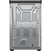 Thumbnail Hotpoint HDM67G9C2CSB 60cm Double Oven Dual Fuel Cooker - 39477934522591