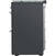 Thumbnail Hotpoint HDM67G9C2CSB 60cm Double Oven Dual Fuel Cooker - 39477934555359