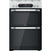 Thumbnail Hotpoint HDM67G9C2CW 60cm Dual Fuel Cooker in White Double Oven Gas Hob | Atlantic Electrics- 39477932720351