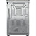 Thumbnail Hotpoint HDM67G9C2CW 60cm Dual Fuel Cooker in White Double Oven Gas Hob | Atlantic Electrics- 39477932818655