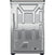 Thumbnail Hotpoint HDM67G9C2CX 60cm Double Oven Dual Fuel Cooker Inox | Atlantic Electrics- 39477933048031