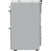 Thumbnail Hotpoint HDM67G9C2CX 60cm Double Oven Dual Fuel Cooker Inox | Atlantic Electrics- 39477932949727