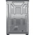 Thumbnail Hotpoint HDM67I9H2CB 60cm Double Oven Induction Electric Cooker - 39477934293215