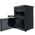 Thumbnail Hotpoint HDM67V92HCB 60cm Electric Cooker with Ceramic Hob - 39477938520287