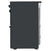 Thumbnail Hotpoint HDM67V92HCB 60cm Electric Cooker with Ceramic Hob - 39477938356447