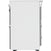 Thumbnail Hotpoint HDM67V9CMW 60cm Double Oven Electric Cooker - 39477937766623