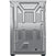 Thumbnail Hotpoint HDM67V9CMW 60cm Double Oven Electric Cooker - 39477937832159