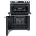 Thumbnail Hotpoint HDT67V9H2CW 60cm Double Oven Electric Cooker - 39477940060383