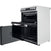 Thumbnail Hotpoint HDT67V9H2CW 60cm Double Oven Electric Cooker - 39477940125919