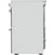 Thumbnail Hotpoint HDT67V9H2CW 60cm Double Oven Electric Cooker - 39477939994847