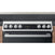 Thumbnail Hotpoint HDT67V9H2CW 60cm Double Oven Electric Cooker - 39477940027615