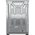 Thumbnail Hotpoint HDT67V9H2CX 60cm Double Oven Electric Cooker - 39477938553055