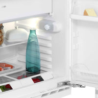 Thumbnail Hotpoint HFA11 Integrated Under Counter Fridge with Ice Box - 39477939667167