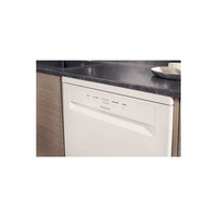 Thumbnail Hotpoint HFC2B19 13 Place Energy Efficient Freestanding Dishwasher - 39477942091999