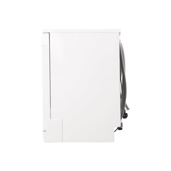 Hotpoint HFC2B19 13 Place Energy Efficient Freestanding Dishwasher - White - Atlantic Electrics - 39477942026463 