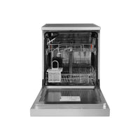 Thumbnail Hotpoint HFC2B19X 13 Place Energy Efficient Freestanding Dishwasher - 39477939339487