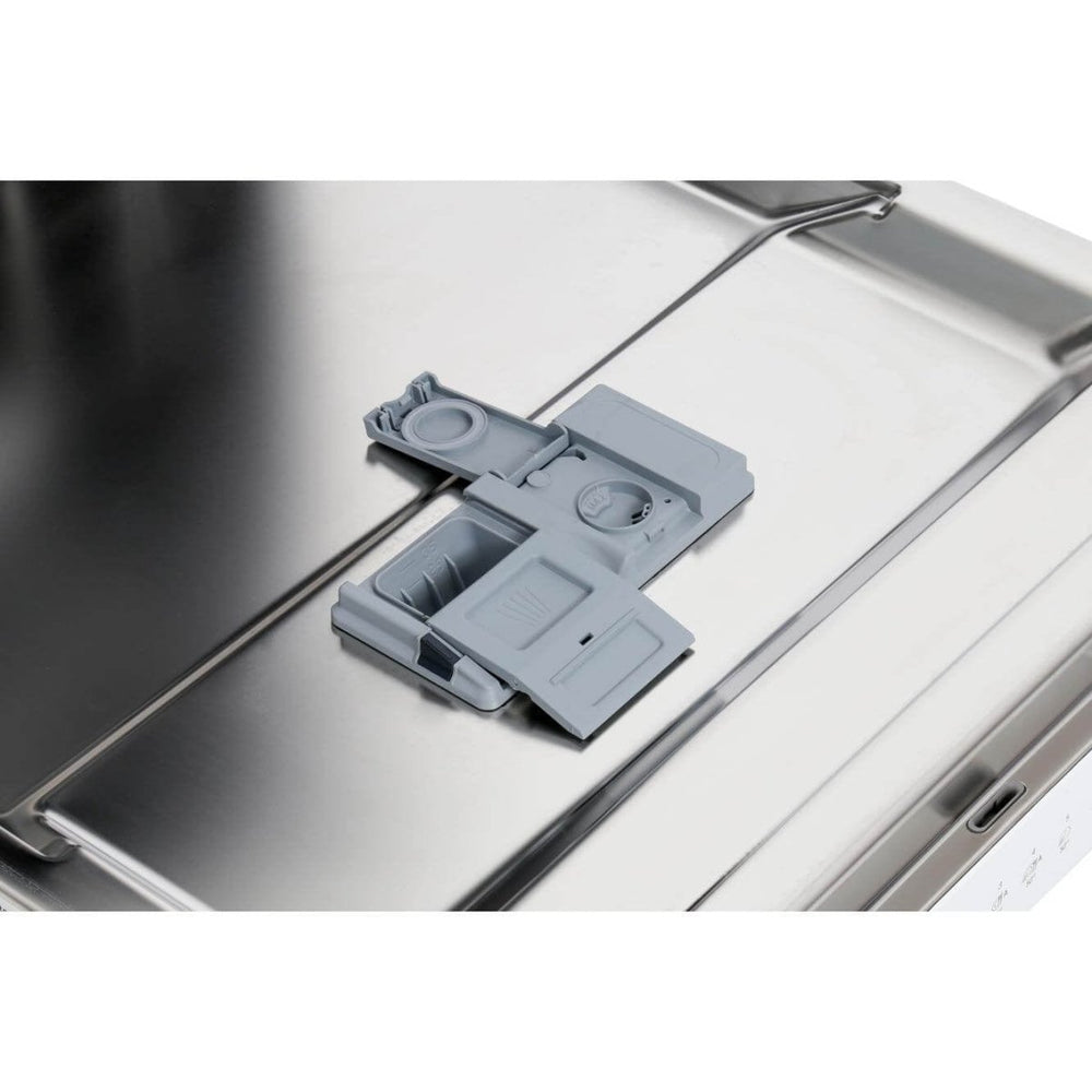 Hotpoint HFC3C26W 60cm Ecotech Dishwasher in White 14 Place Set | Atlantic Electrics - 39477941010655 