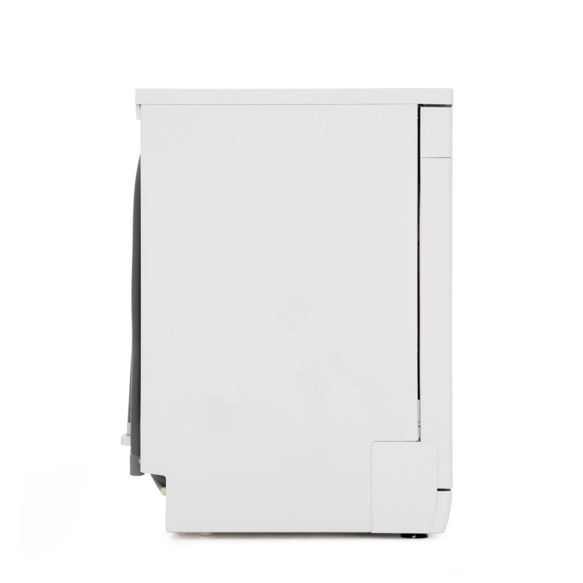 Hotpoint HFC3C26W 60cm Ecotech Dishwasher in White 14 Place Set | Atlantic Electrics