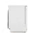 Thumbnail Hotpoint HFC3C26W 60cm Ecotech Dishwasher in White 14 Place Set | Atlantic Electrics- 39477940814047