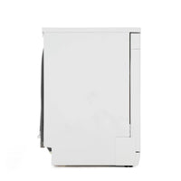 Thumbnail Hotpoint HFC3C26W 60cm Ecotech Dishwasher in White 14 Place Set. A++ - 39477940814047